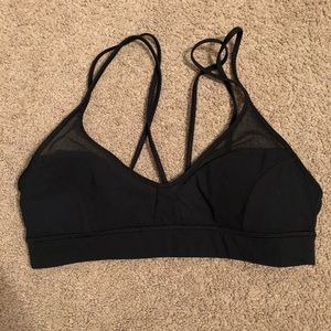 ANEW  Lulu bra size 8